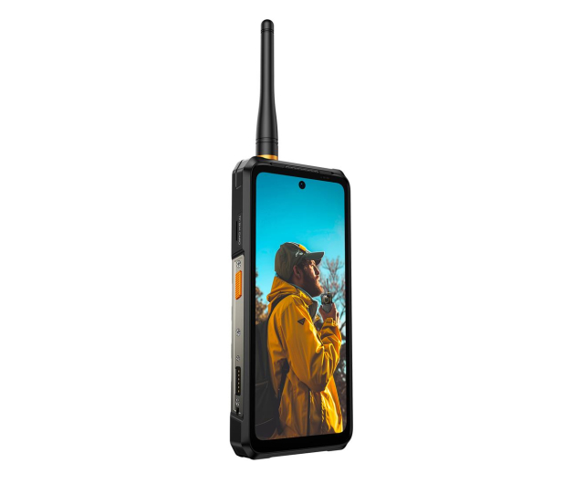 uleFone Armor 26 Ultra Walkie-Talkie 5G 12/512GB 15600mAh 120Hz - 1340640 - zdjęcie 2